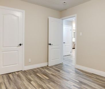 For Lease - 55 Silver Aspen Crescent Unit# #UPPER, Kitchener, Ontario - Photo 6