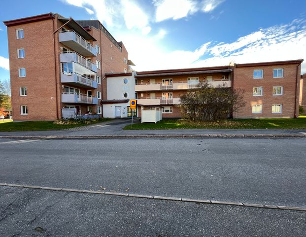 Stackgatan 18A - Photo 1