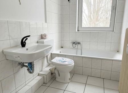 Lichtdurchflutete 3-Zimmer-Wohnung - Foto 5