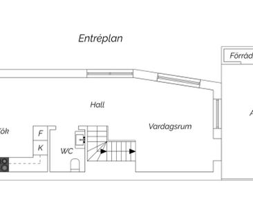 Edgångsvägen, Partille - Photo 4
