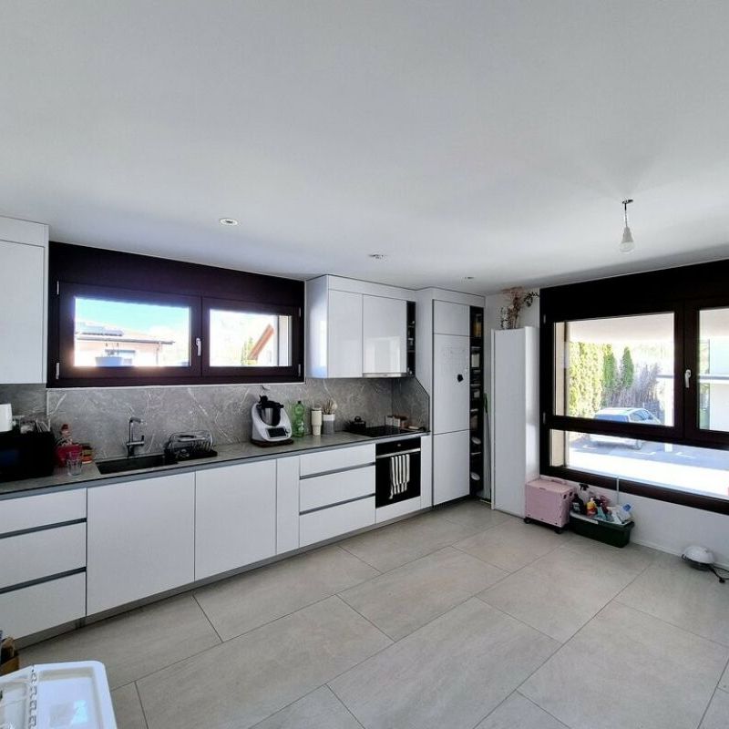 Superbe appartement plein-pied - Photo 1
