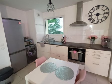 Location Appartement 2 pièces 43m² ORLEANS 45000 - Photo 3