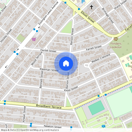 5/2 Kleeman Street, SA 5600, Whyalla