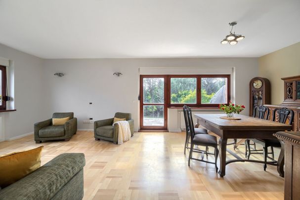 Dom z ogrodem na wynajem - Smochowice - Photo 1