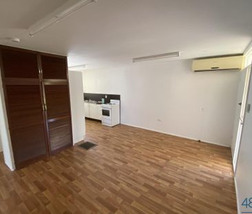 Two Bedroom Unit - Good Location - Photo 1