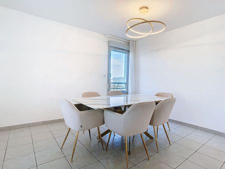 Appartement 5 pièces - Photo 3