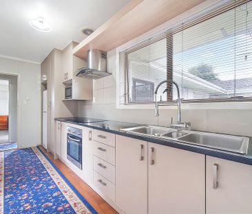 LARGE 2BR Home/L/up Int. GGE (96M2) - Photo 2
