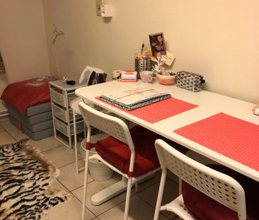kamer B - Kori­an­der­straat 1 - Foto 6
