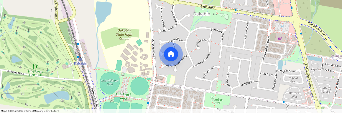 15 Civetta Court, Dakabin