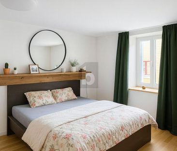 RÉNOVÉ, LUMINEUX ET MODERNE - Photo 5