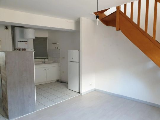 Appartement à louer 2 pièces 34.23m² - Photo 1