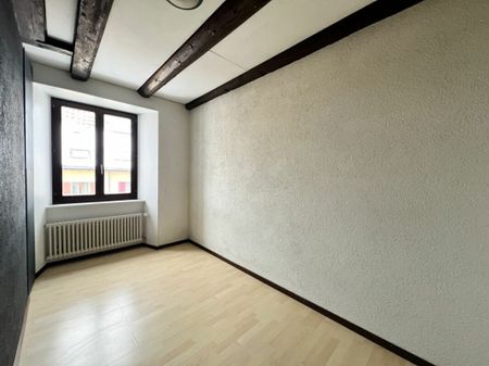 Spacious 5.5-room duplex - Photo 5