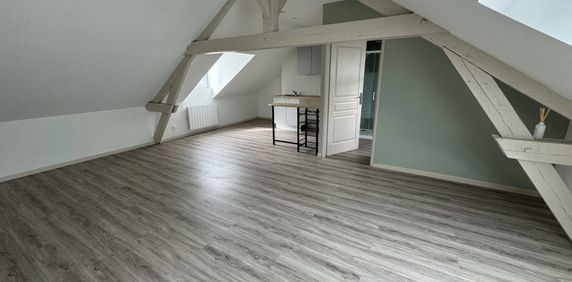 Location Appartement 1 pièces 22 m2 à Saint-Quentin - Photo 2