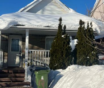 For Lease - 12 Mahoney Avenue Unit# Main, Toronto, Ontario - Photo 6