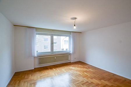 Gepflegte 2-Zimmerwohnung mit Balkon in guter Lage von Köln-Kalk! - Foto 2