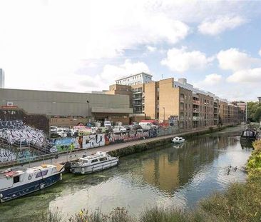 Slate House, Keymer Place, Limehouse, E14 - Photo 5
