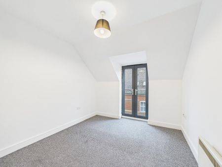 2 bedroom flat to rent - Photo 3