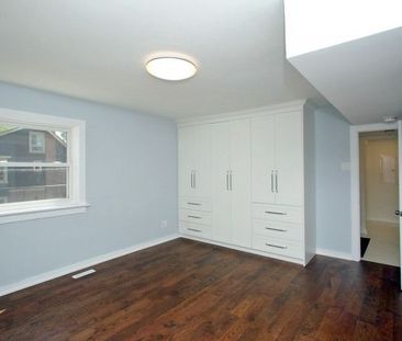 For Lease - 420 Annette Street Unit# Upper Level, Toronto, Ontario - Photo 3