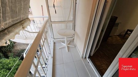 Studio/Γκαρσονιέρα για ενοικίαση Κέντρο (Κόρινθος) - Φωτογραφία 2