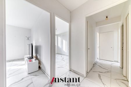 T4 avec balcon - Saint-Priest Village, - Photo 3