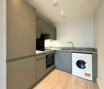 1 bedroom apartment to rent - Photo 4