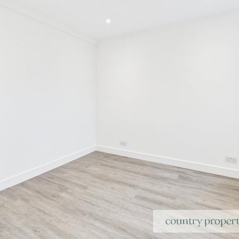 3 bedroom apartment to rent - Photo 1