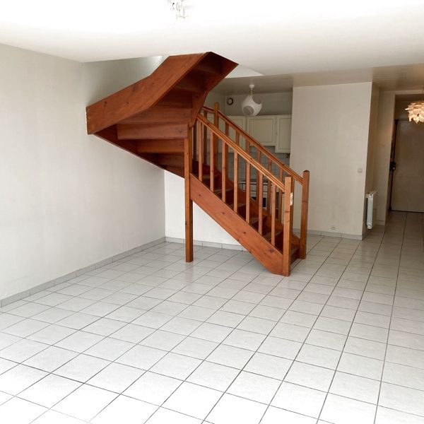 Location Appartement 3 pièces 61m² BORDEAUX 33000 - Photo 1