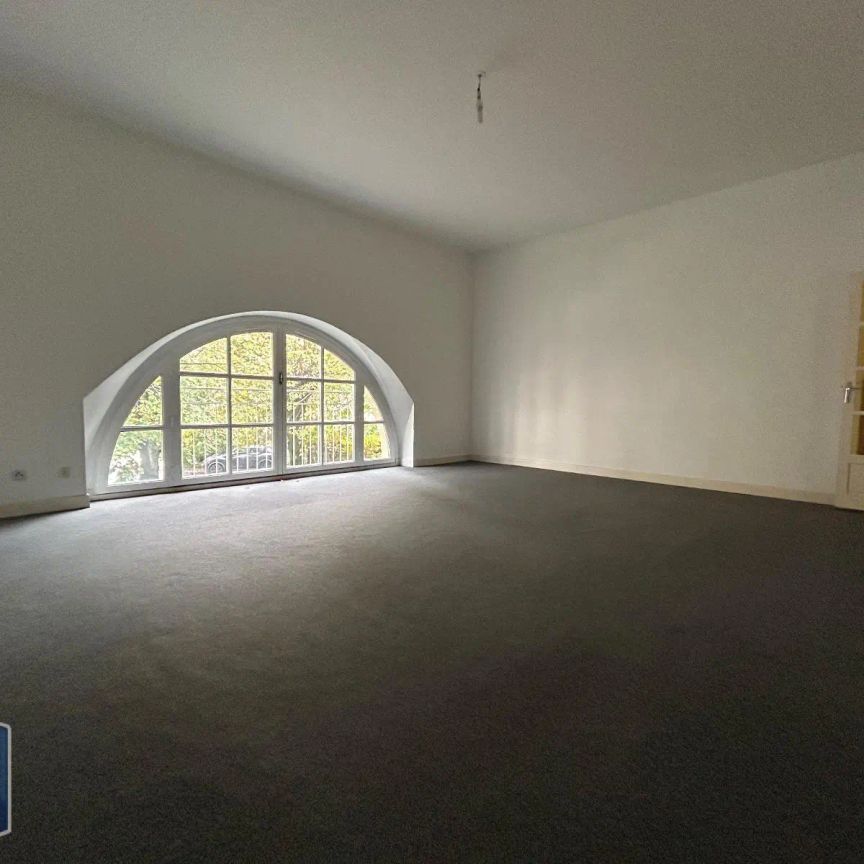 Appartement à louer 4 pièces 101.38m² - Photo 1