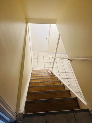 For Lease - 2 William Honey Crescent Unit# Bsmt, Markham, Ontario - Photo 1