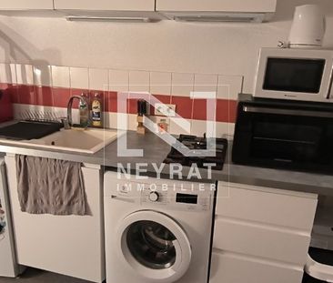 Location Appartement 1 pièce 21m² CHALON SUR SAONE 71100 - Photo 6
