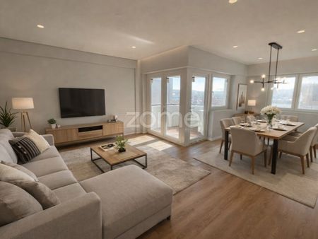 Apartamento T3 em Porto - Photo 2