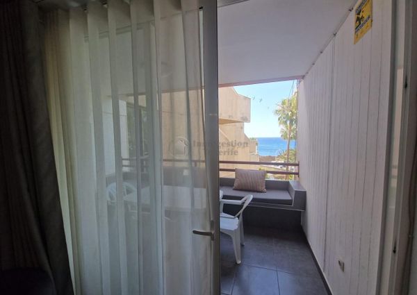 1 Bedroom apartment for rental in Las Galletas - Alborada
