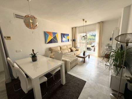Atico en alquiler en Marbella, Marbella - Photo 4