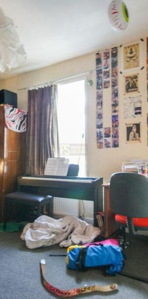 3 bedroom terraced house to rent - Photo 1