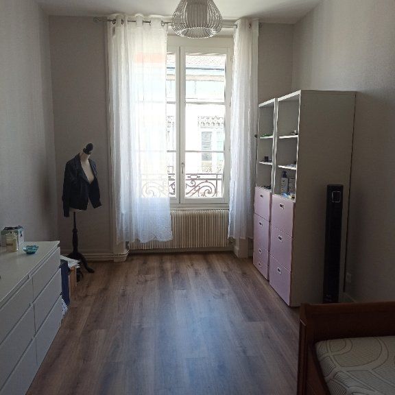 APPARTEMENT T1 A LOUER - Photo 1