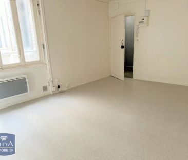Appartement à louer 1 pièce 21.62m² - Photo 5