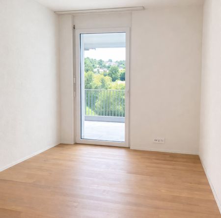 3.5 Zimmer, 84 m², 1. Stock - Foto 5