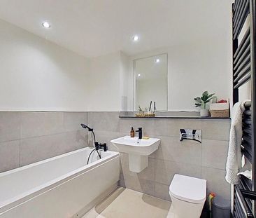 3 bedroom duplex to rent - Photo 3