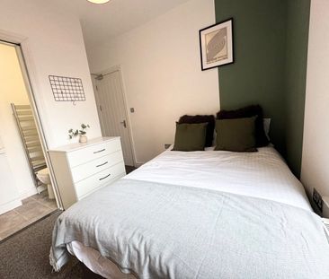 Room in a Shared House, Milton Road, SO15 - Photo 5