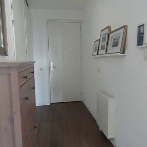 Te huur: Titus van Rijnstraat, 1058 GB Amsterdam - Photo 1