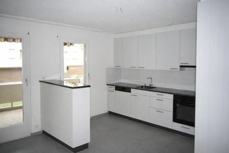 4.5 Zimmer, 90 m² - Foto 4