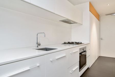 Unit 416/39 Coventry Street, Southbank. - Photo 2