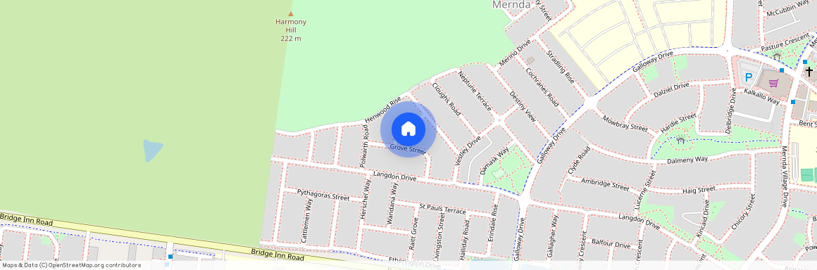 7 Borthwick Road, Vic 3754, Mernda