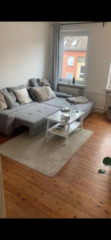 Wohnung in Kiel Hassee - Photo 2