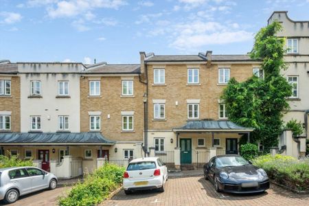 Herbert Mews, Brixton, SW2 - Photo 3