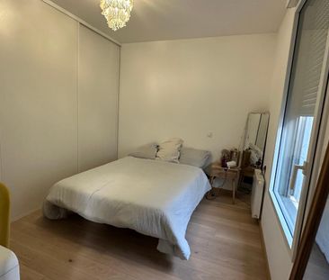 Location Appartement 2 pièces 40m² TOURS 37000 - Photo 2