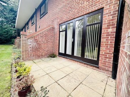 2 bedroom ground floor maisonette to rent - Photo 4