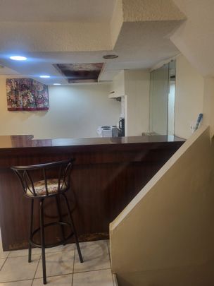 For Lease - 7616 Discus Crescent Unit# Bsmt, Mississauga, Ontario - Photo 1