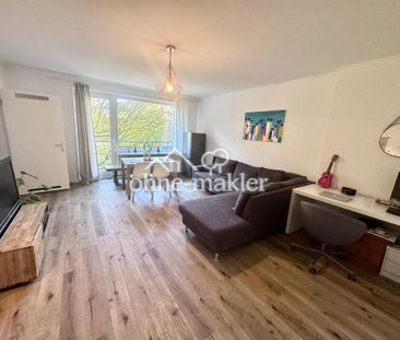 Apartment mit Balkon+ Gartenblick: All-Inclusive-Living - Foto 4