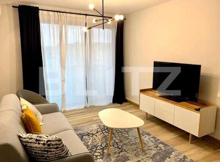 Apartament superfinisat 2 camere decomandate,56 mp, zona Avella Residence - Fotografie 2